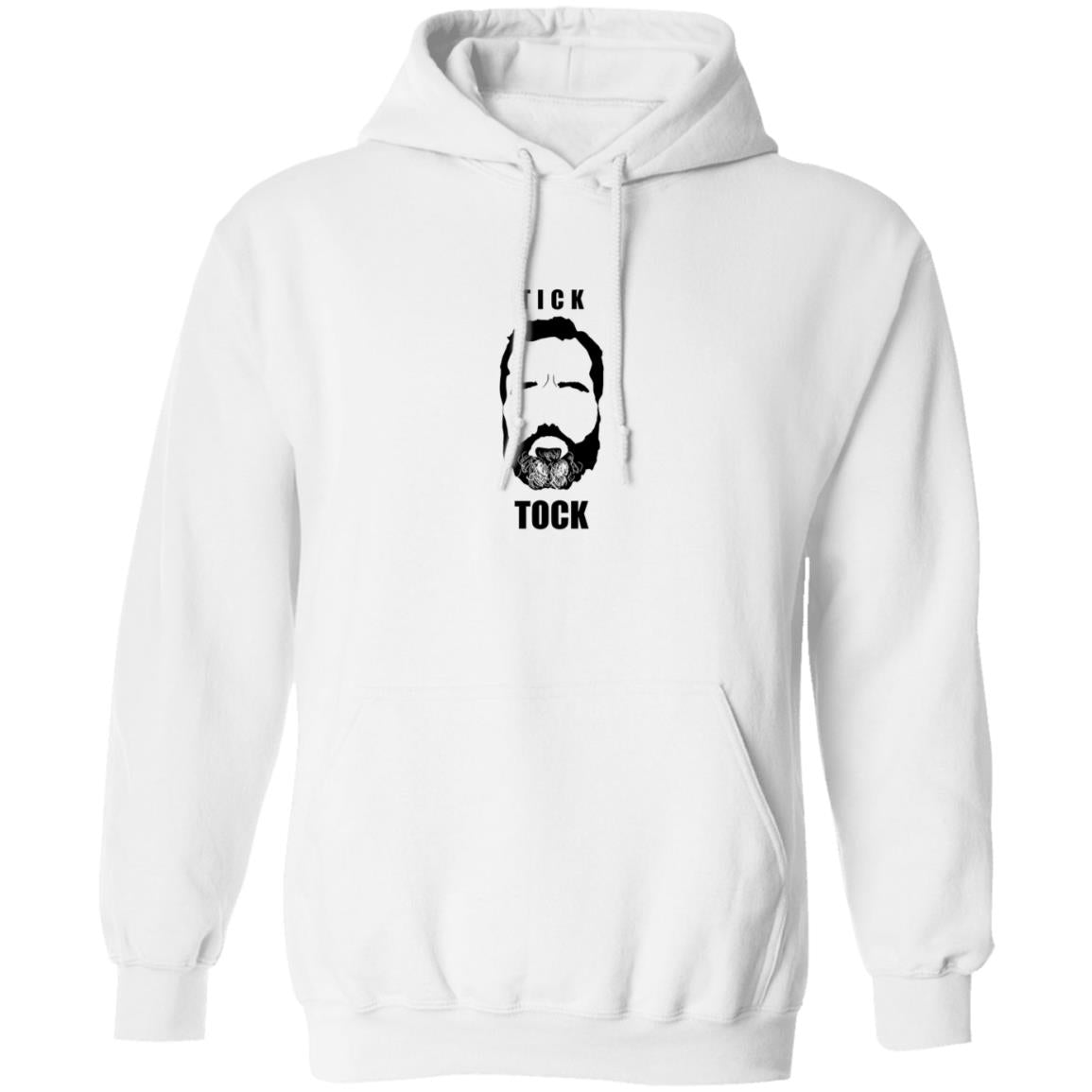 Jack Smith Tick Tock Shirt