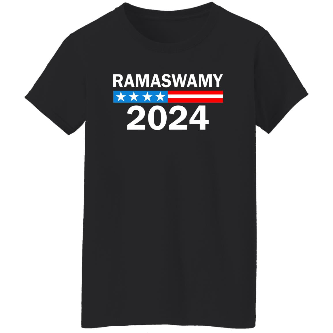 Vivek Ramaswamy 2024 Shirt