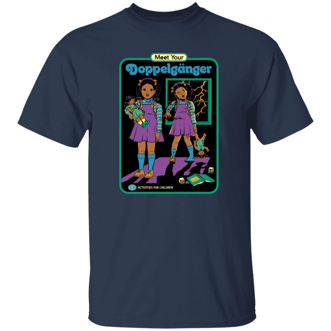 Meet Your Doppelganger Shirt