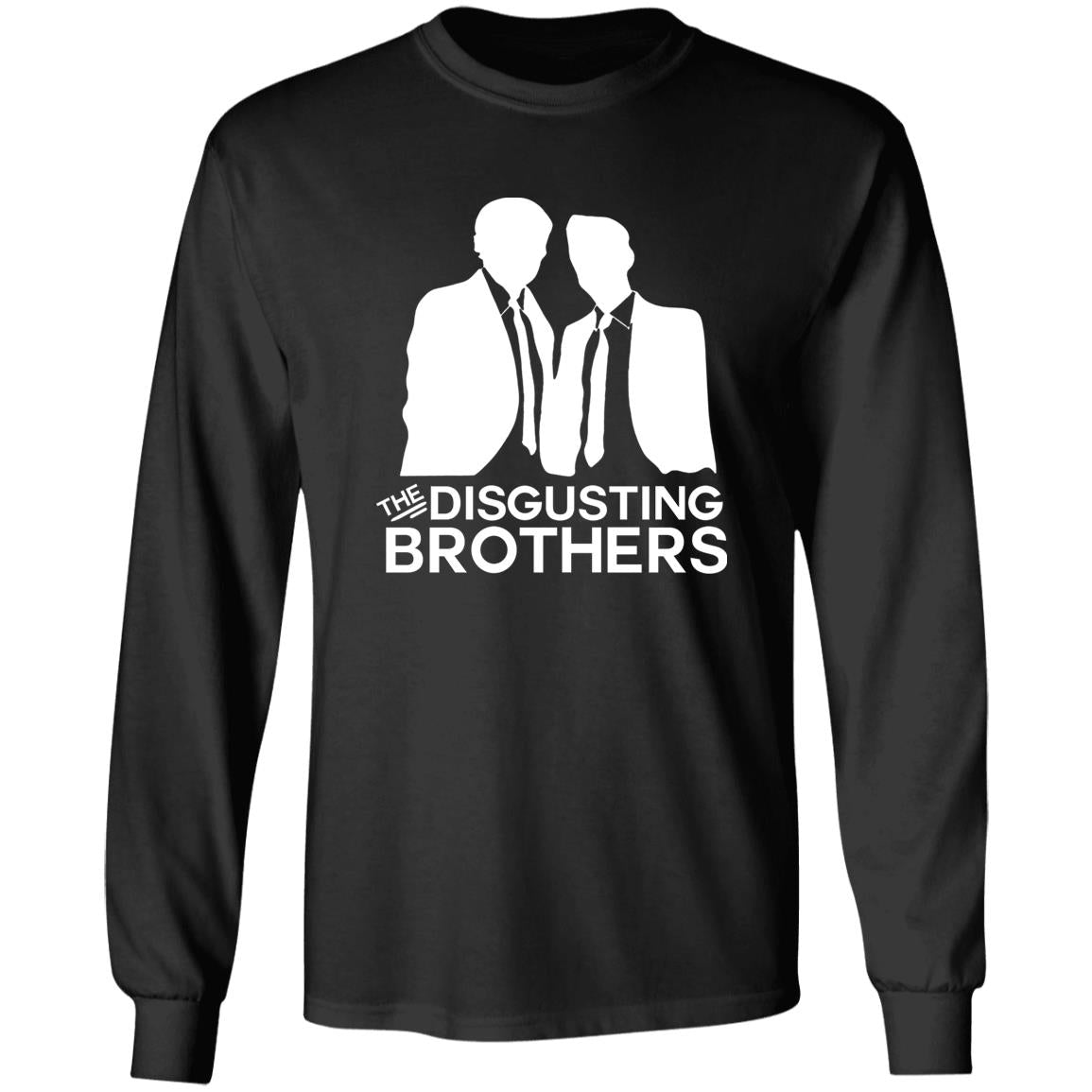 Disgusting Brothers Shirt