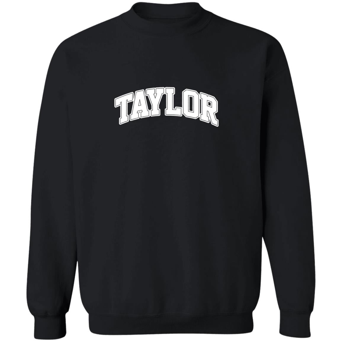 The Bar Taylor Sweatshirt