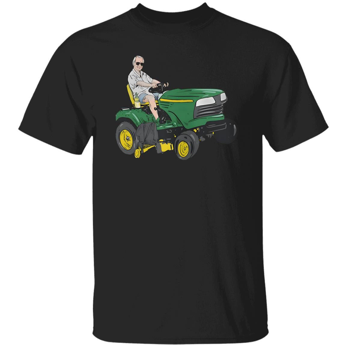 George Jones No Show Jones Shirt