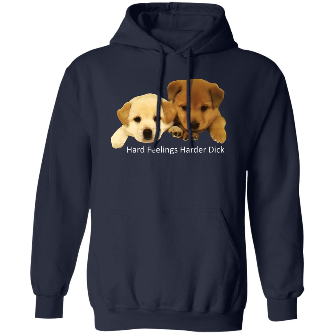 Hard Feelings Harder Dick Drake Shirt