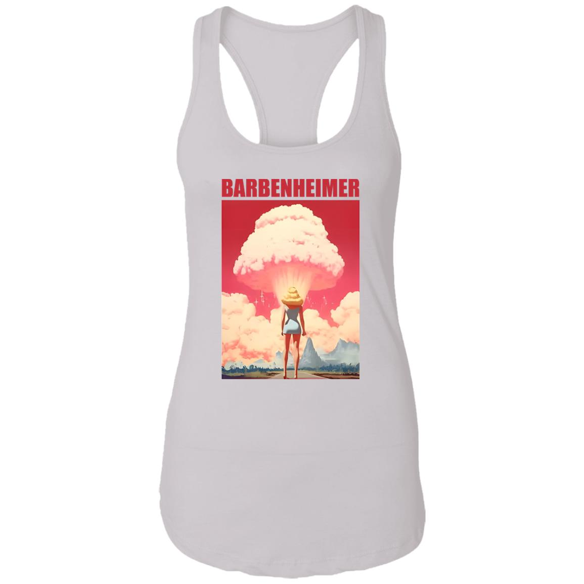 Barbenheimer Shirt