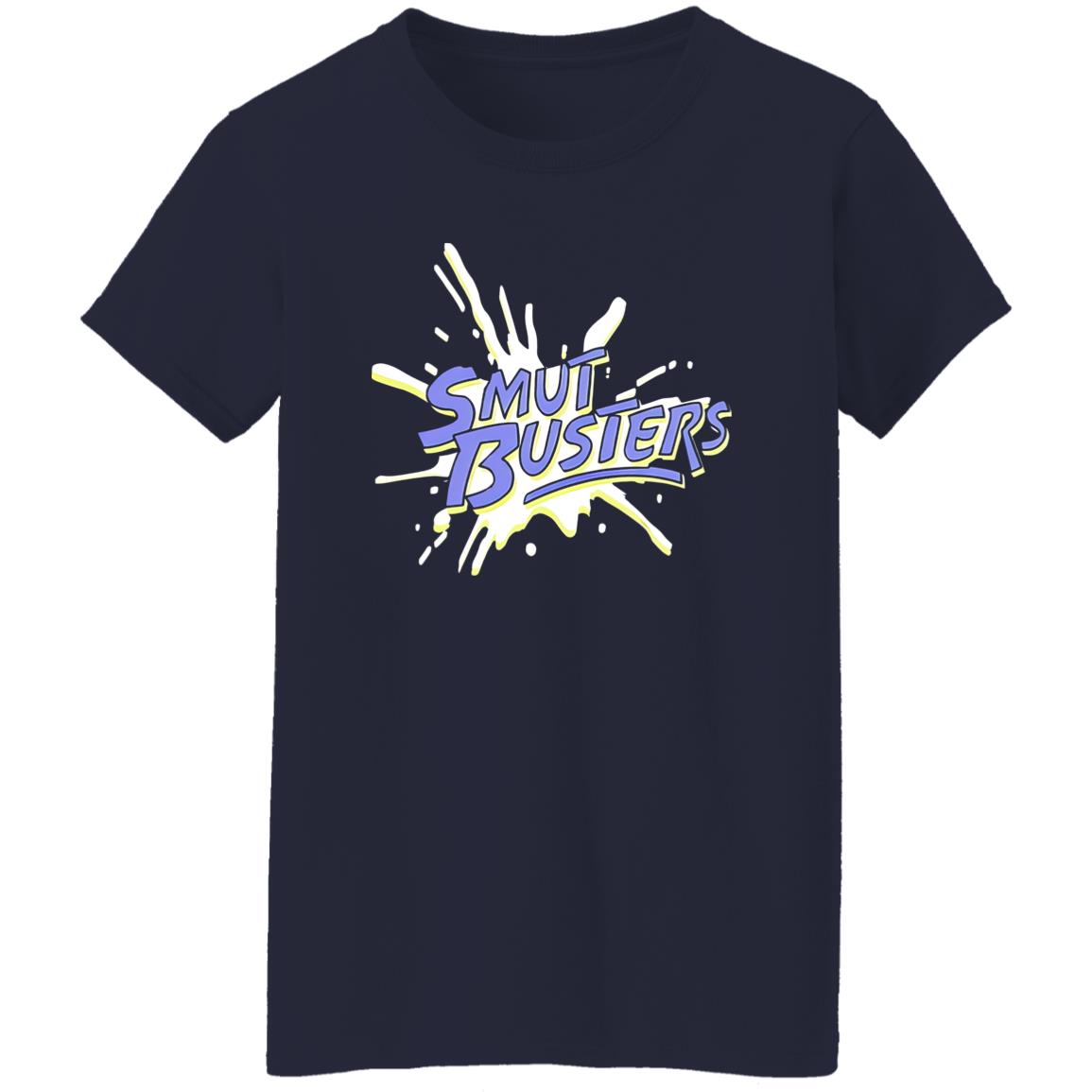 Smut Busters 2023 Shirt