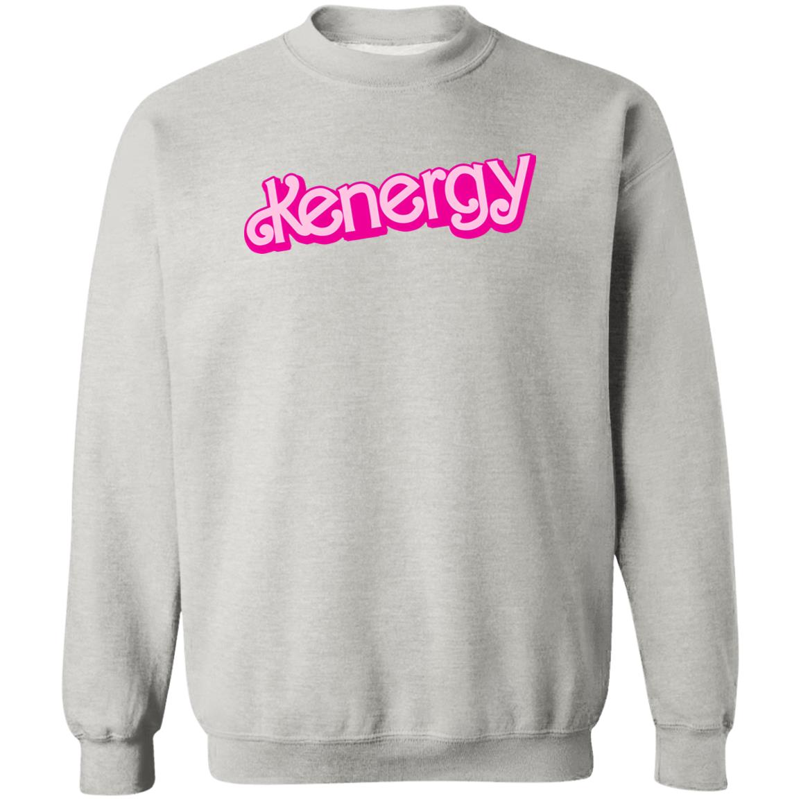 Kenergy Shirt