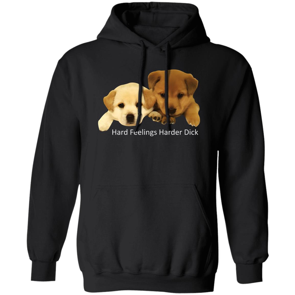 Hard Feelings Harder Dick Drake Shirt