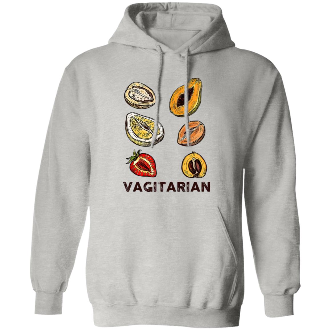 Vagitarian Shirt
