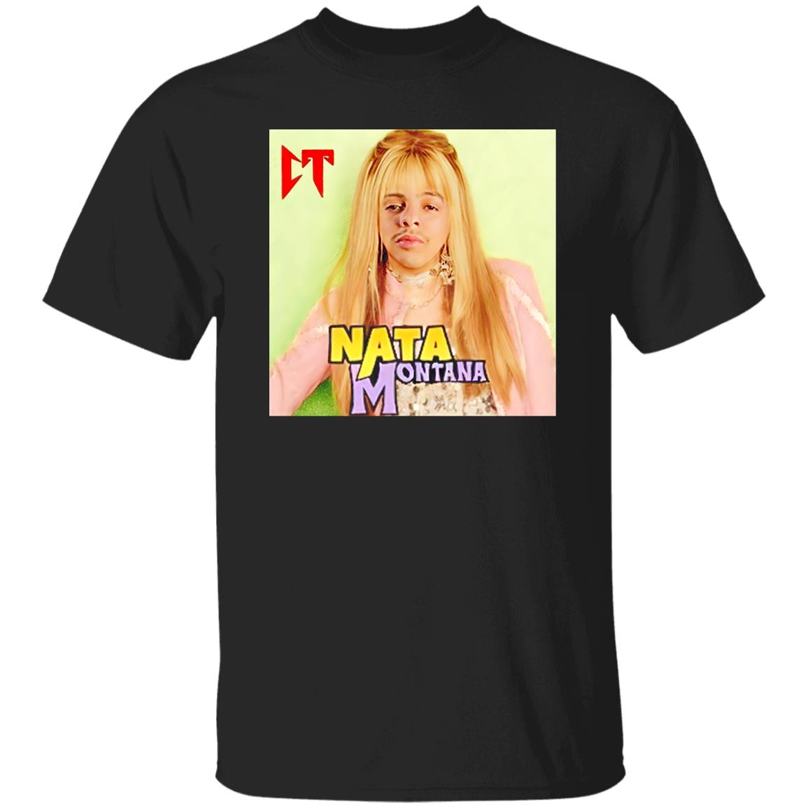 Nata Montana Shirt
