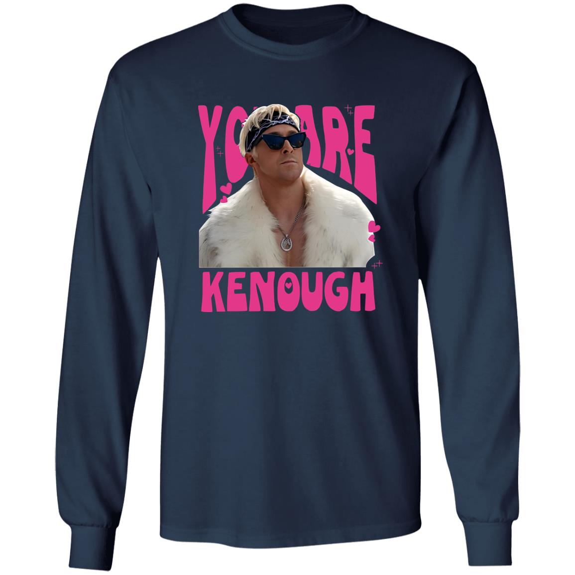 You Are Kenough Ryan Gosling Shirt