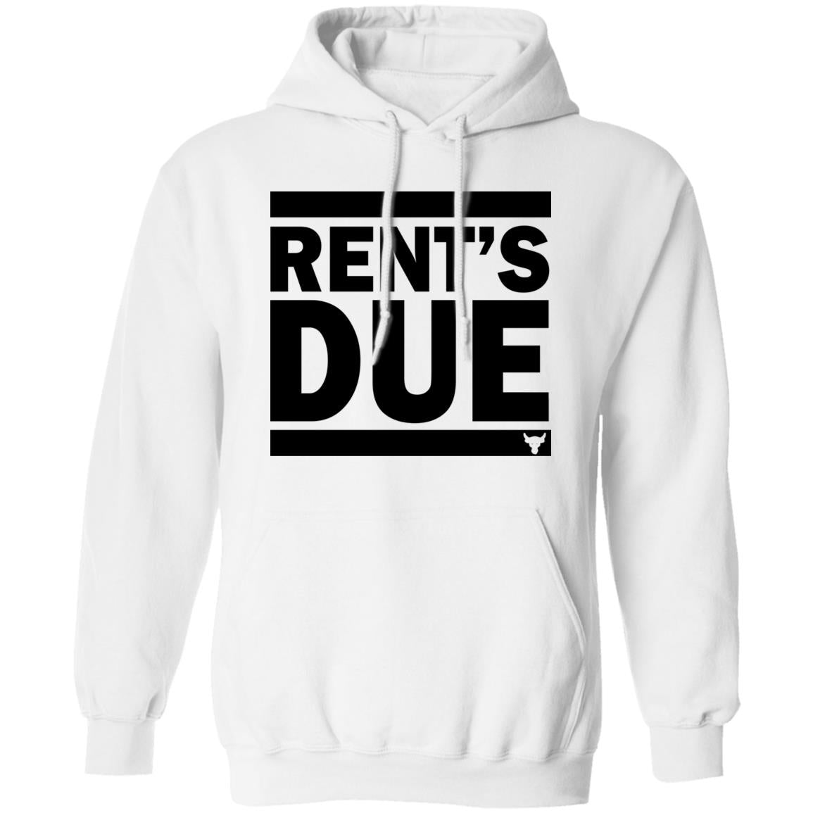 Embiid Project Rock Rents Due Shirt