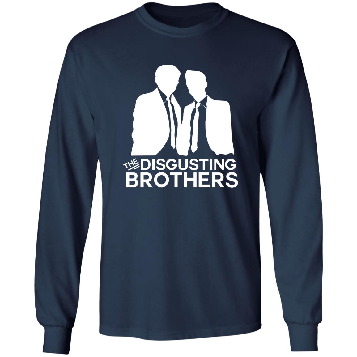 Disgusting Brothers Shirt