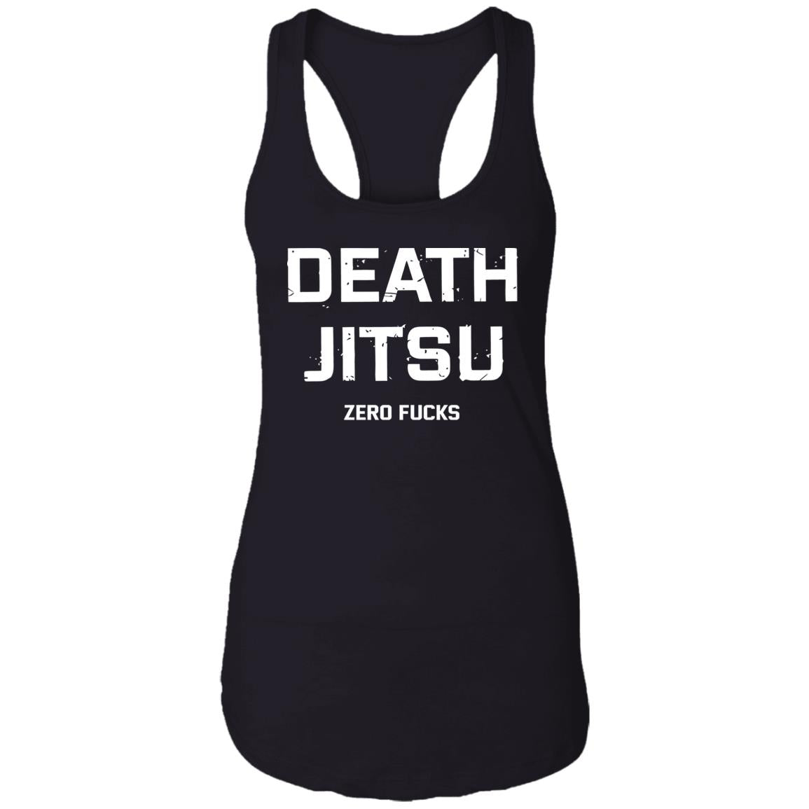 Moxley Death Jitsu Shirt