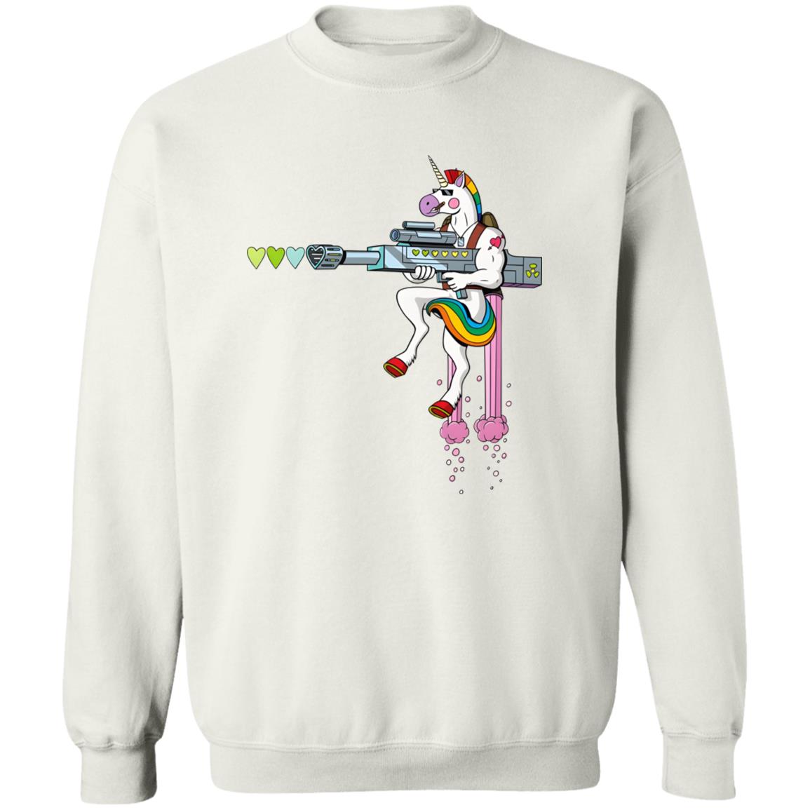 Unicorn Sniper Shirt