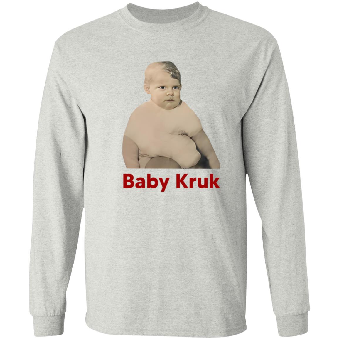 Baby Kruk Shirt
