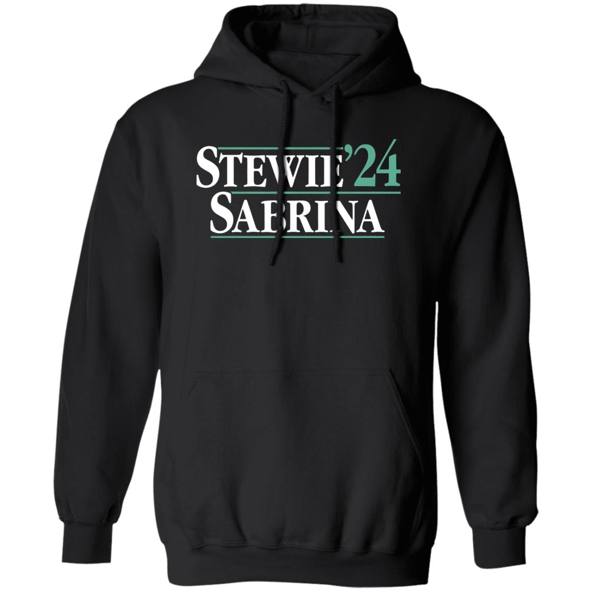 Breanna Stewart And Sabrina Ionescu 2024 Shirt
