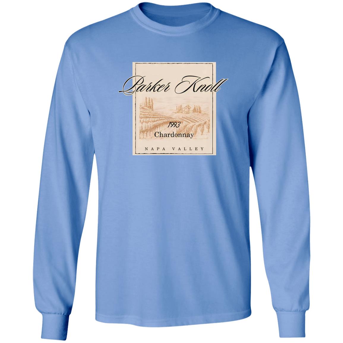 Parker Knoll Shirt