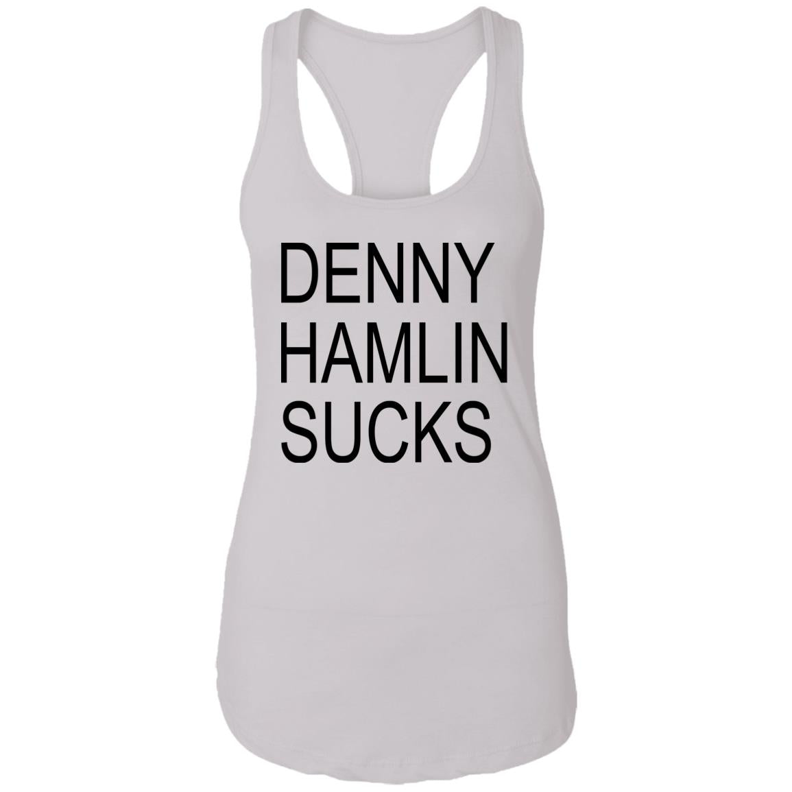 Denny Hamlin Sucks Shirt