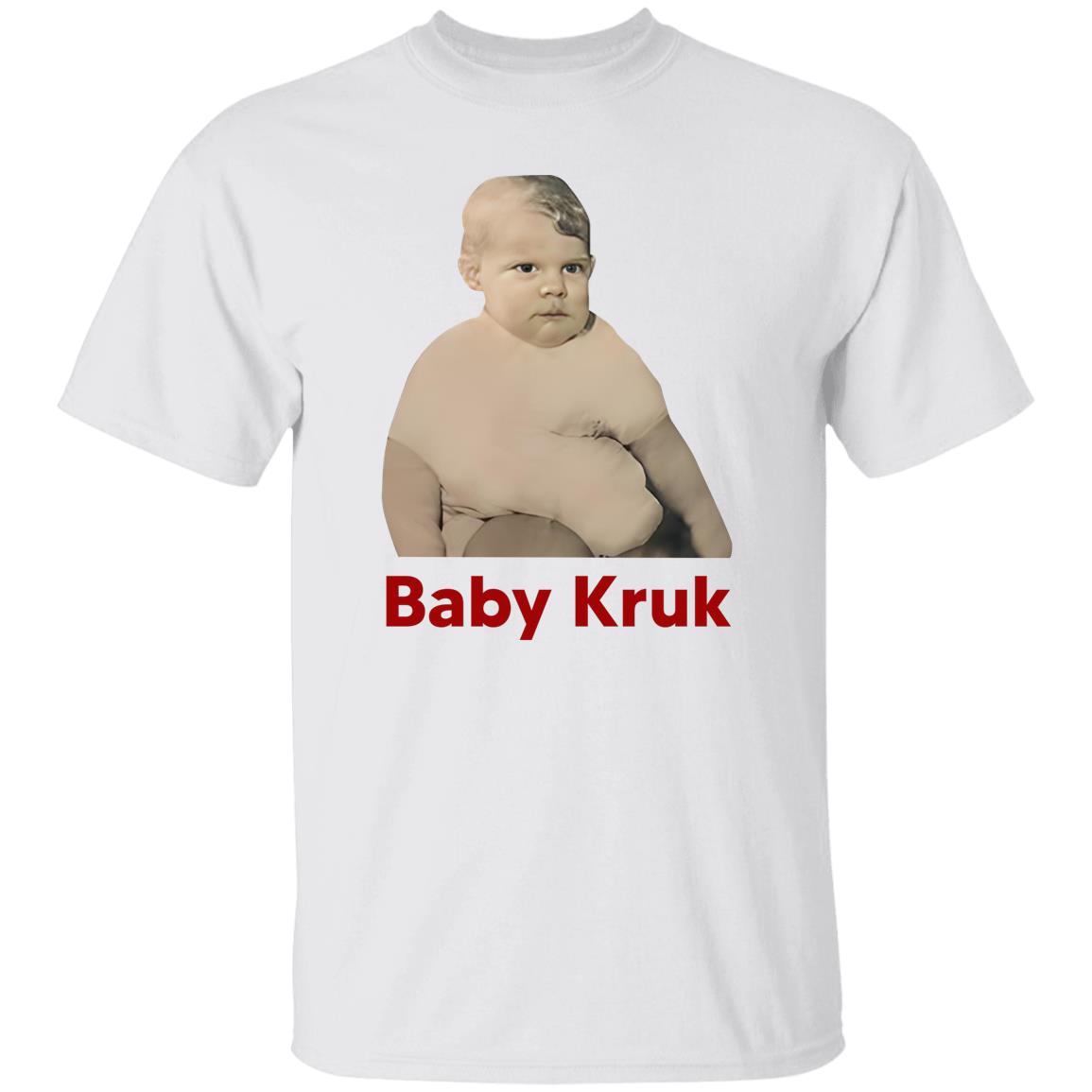 Baby Kruk Shirt