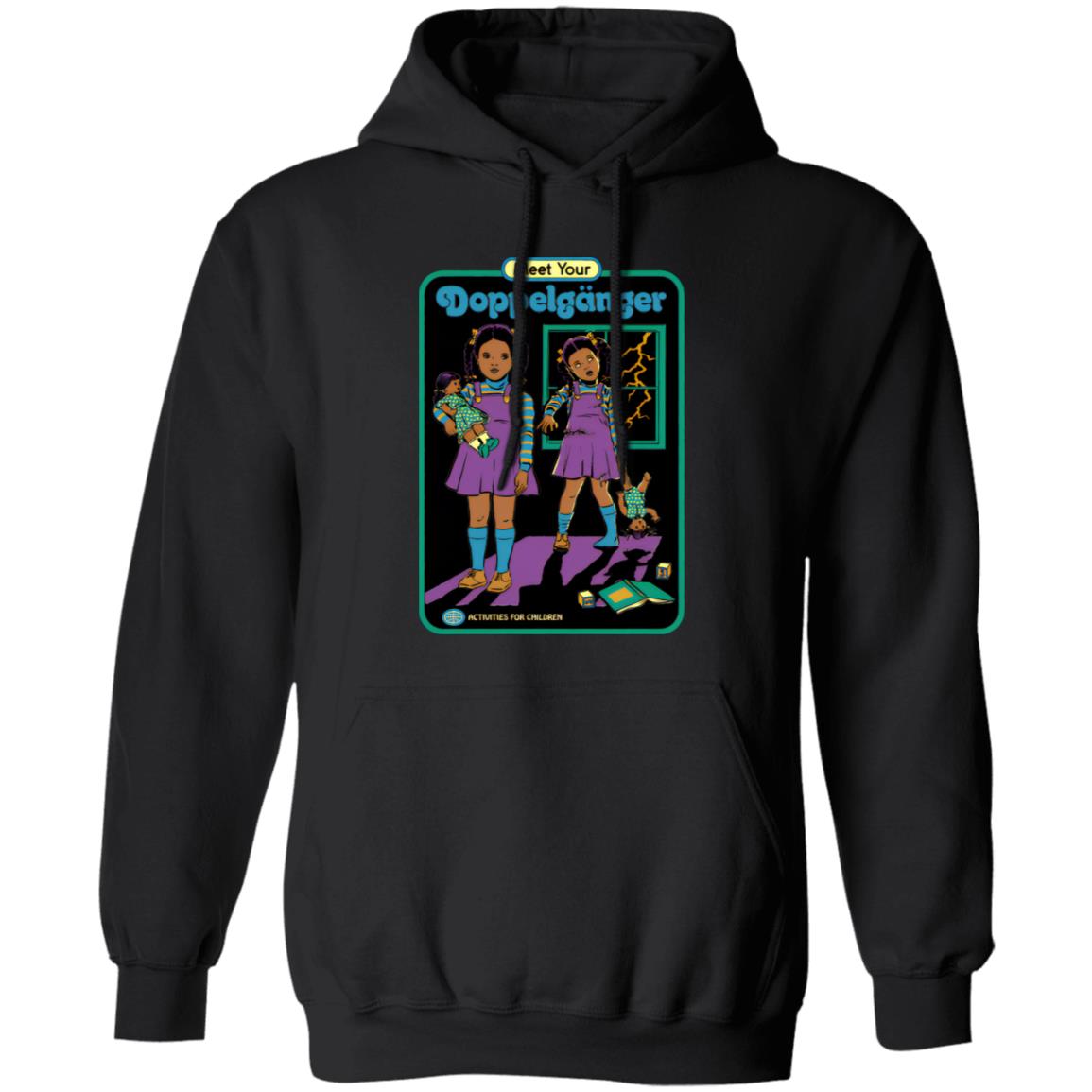 Meet Your Doppelganger Shirt