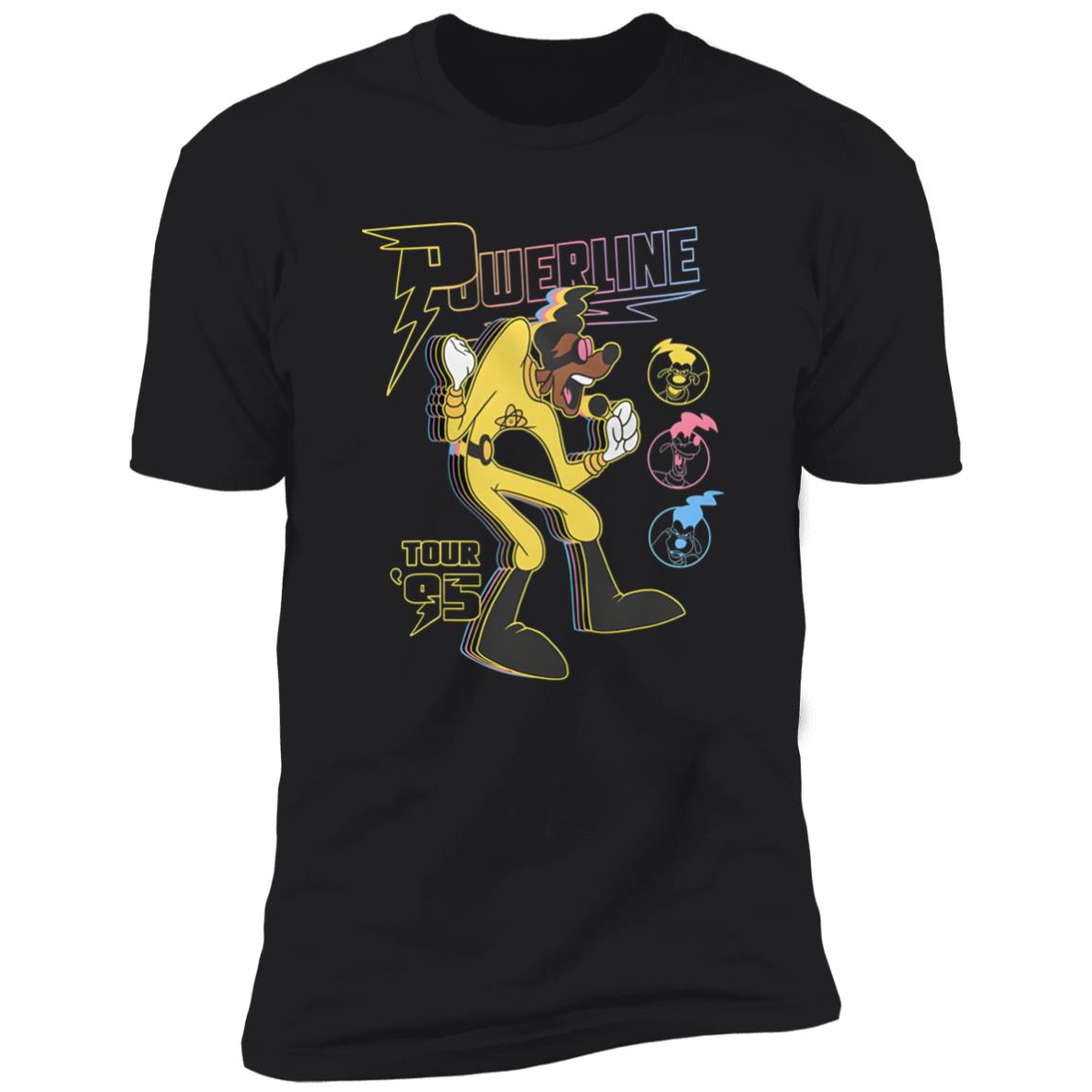 Powerline Shirt