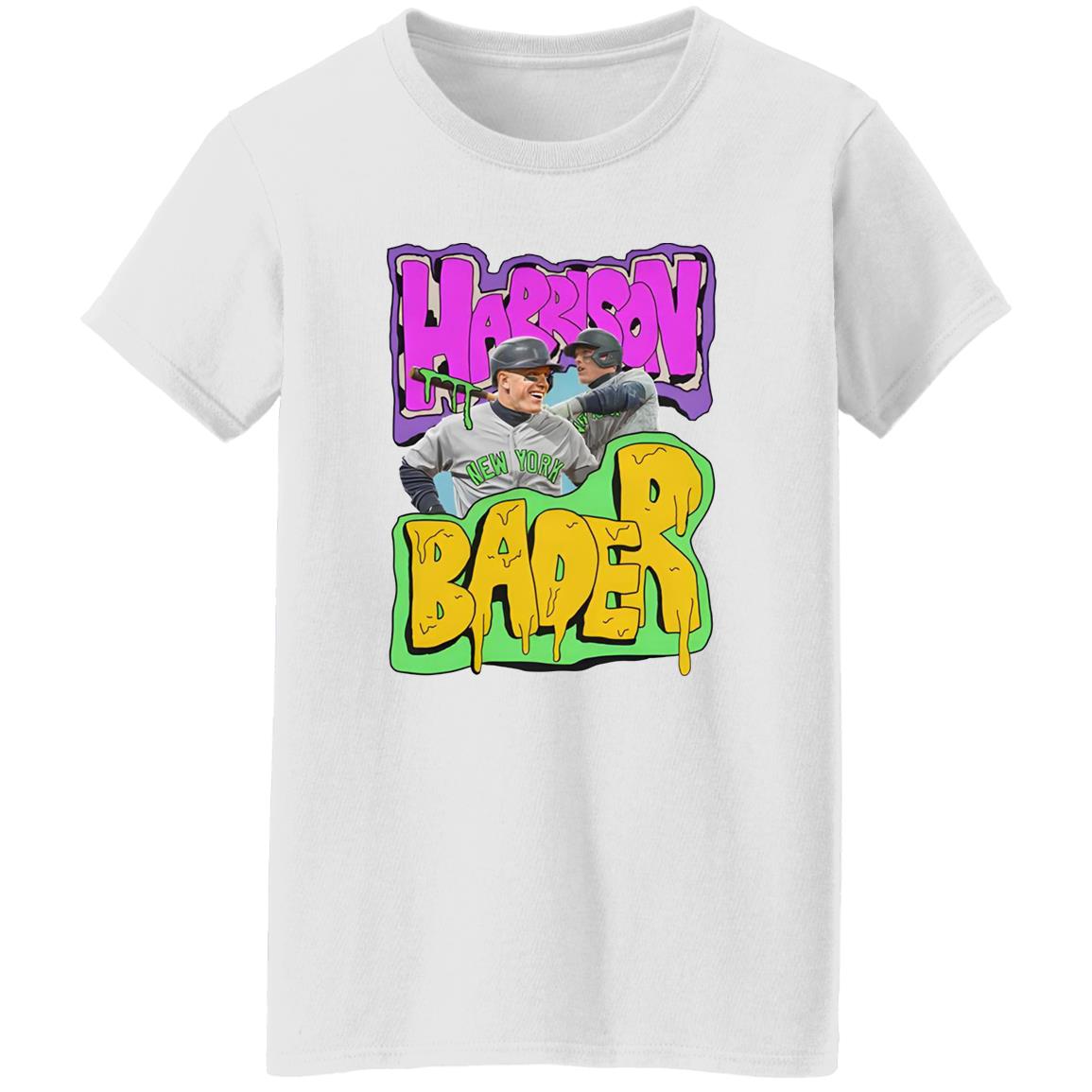 Harrison Bader Shirt