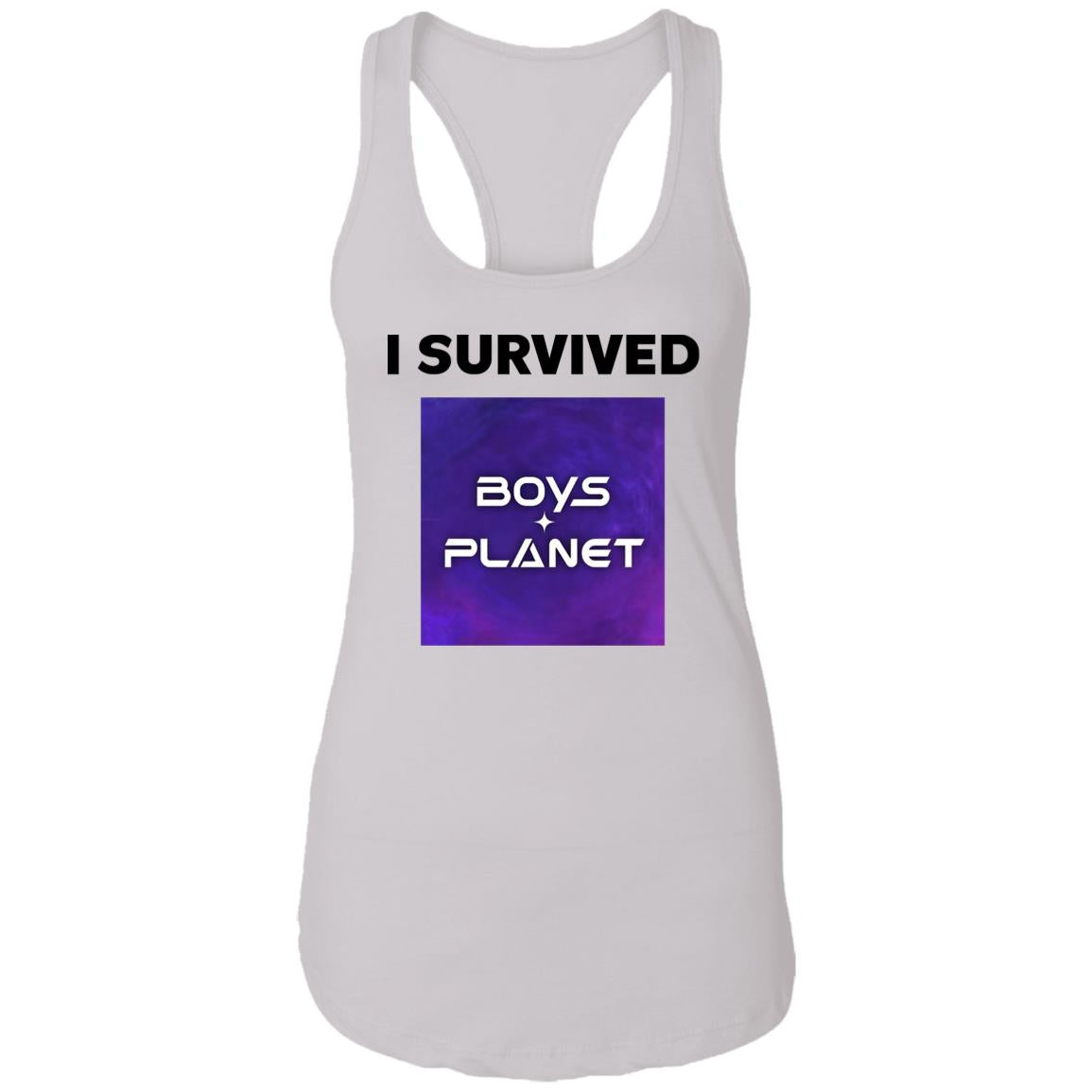 I Survived Boys Planet Shirt