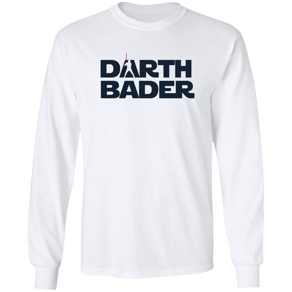 Harrison Bader Darth Bader New York Shirt