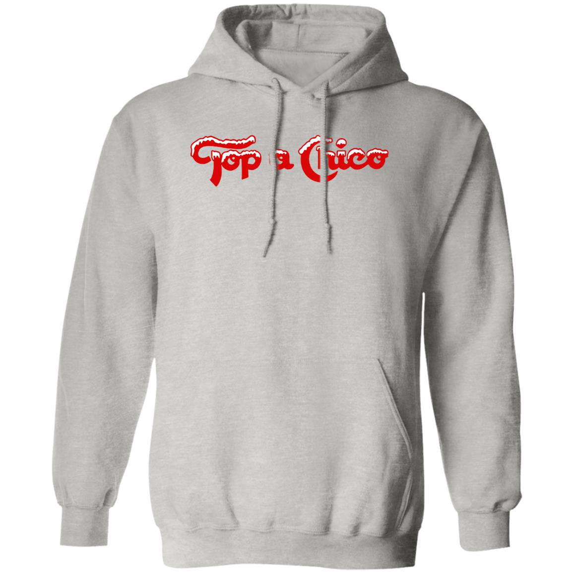 Top A Chico Shirt