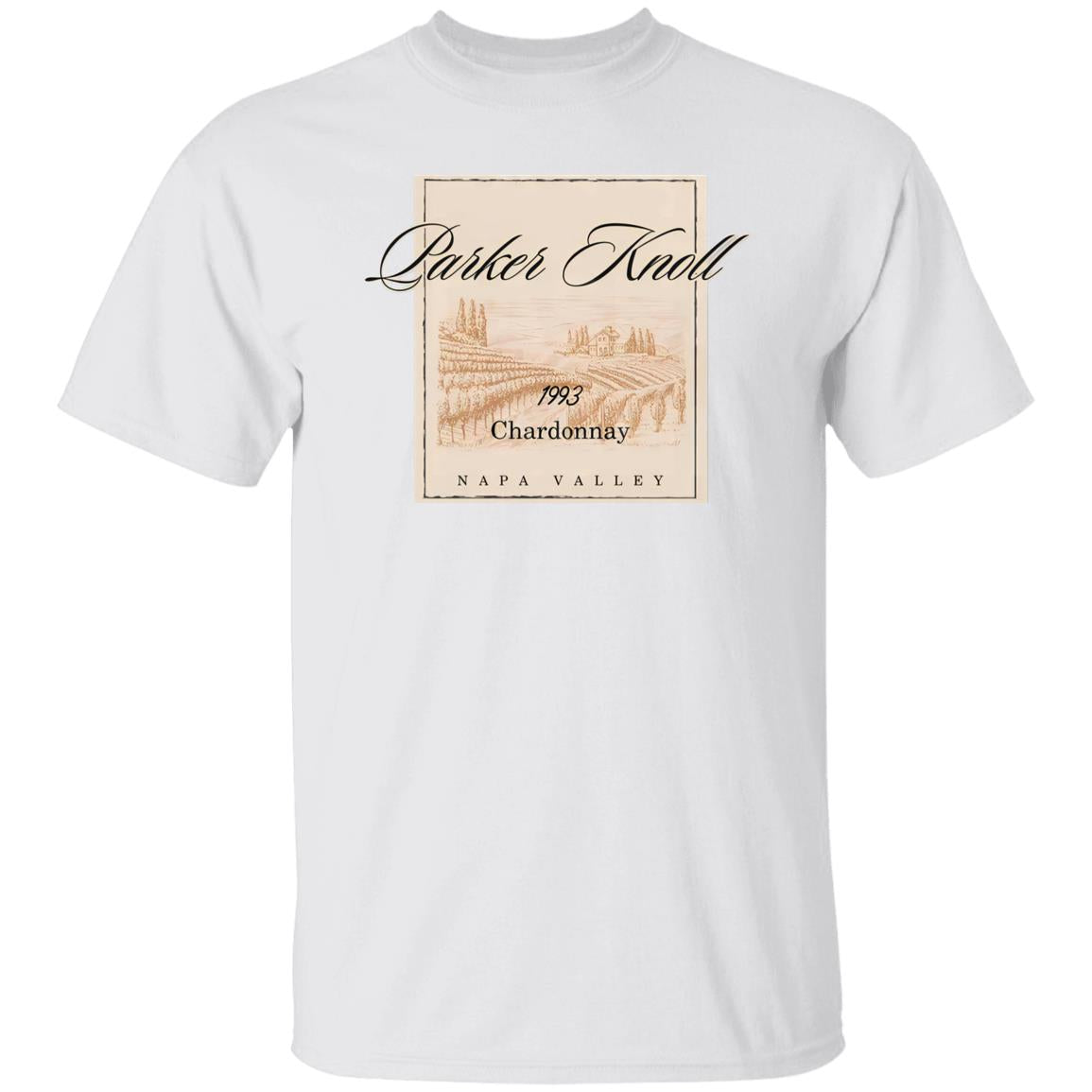 Parker Knoll Shirt