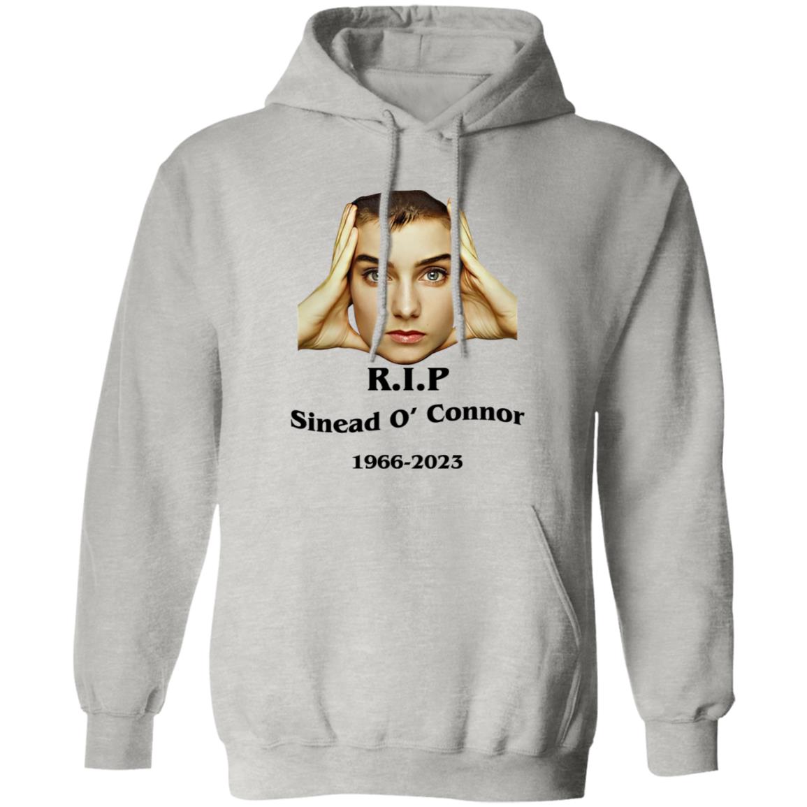 RIP Sinead O'Connor 1966-2023 Shirt