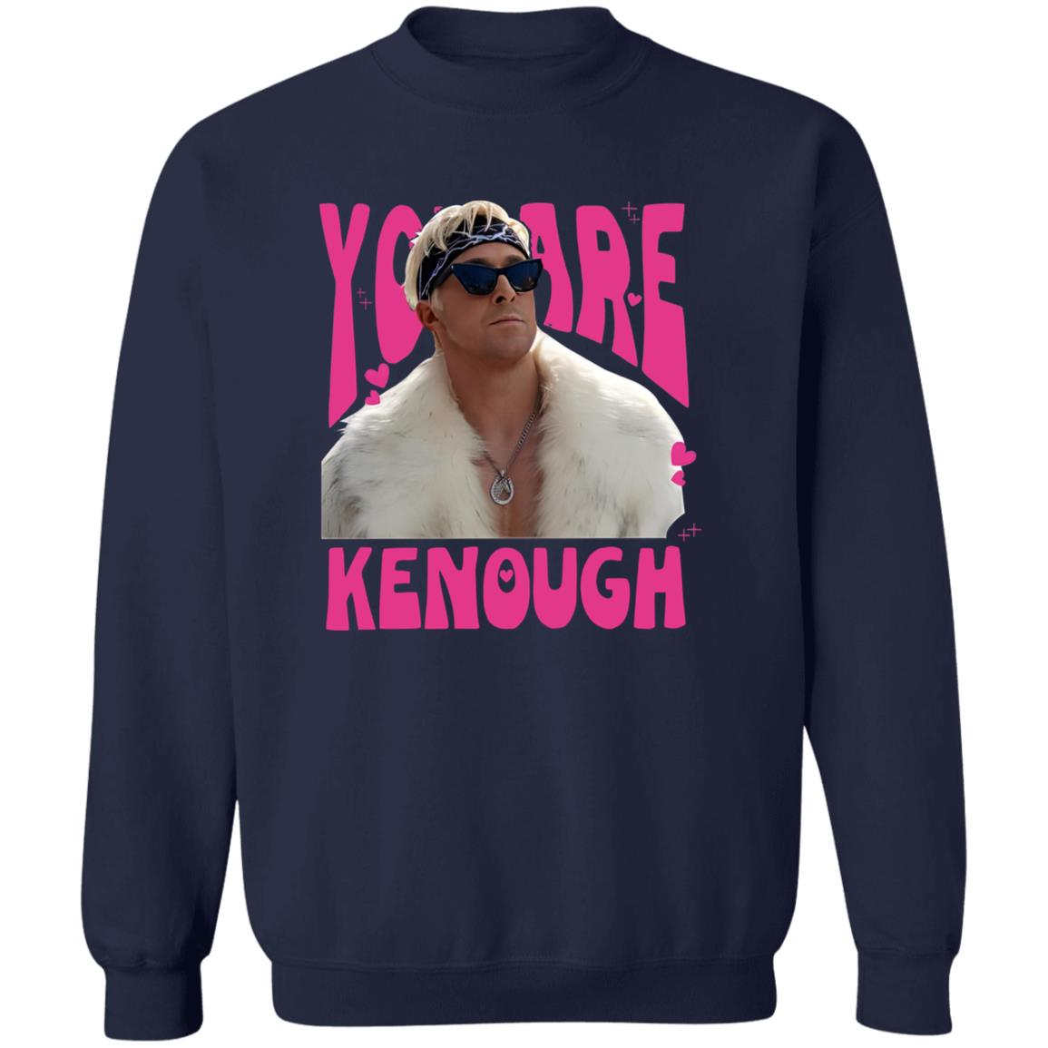 You Are Kenough Ryan Gosling Shirt