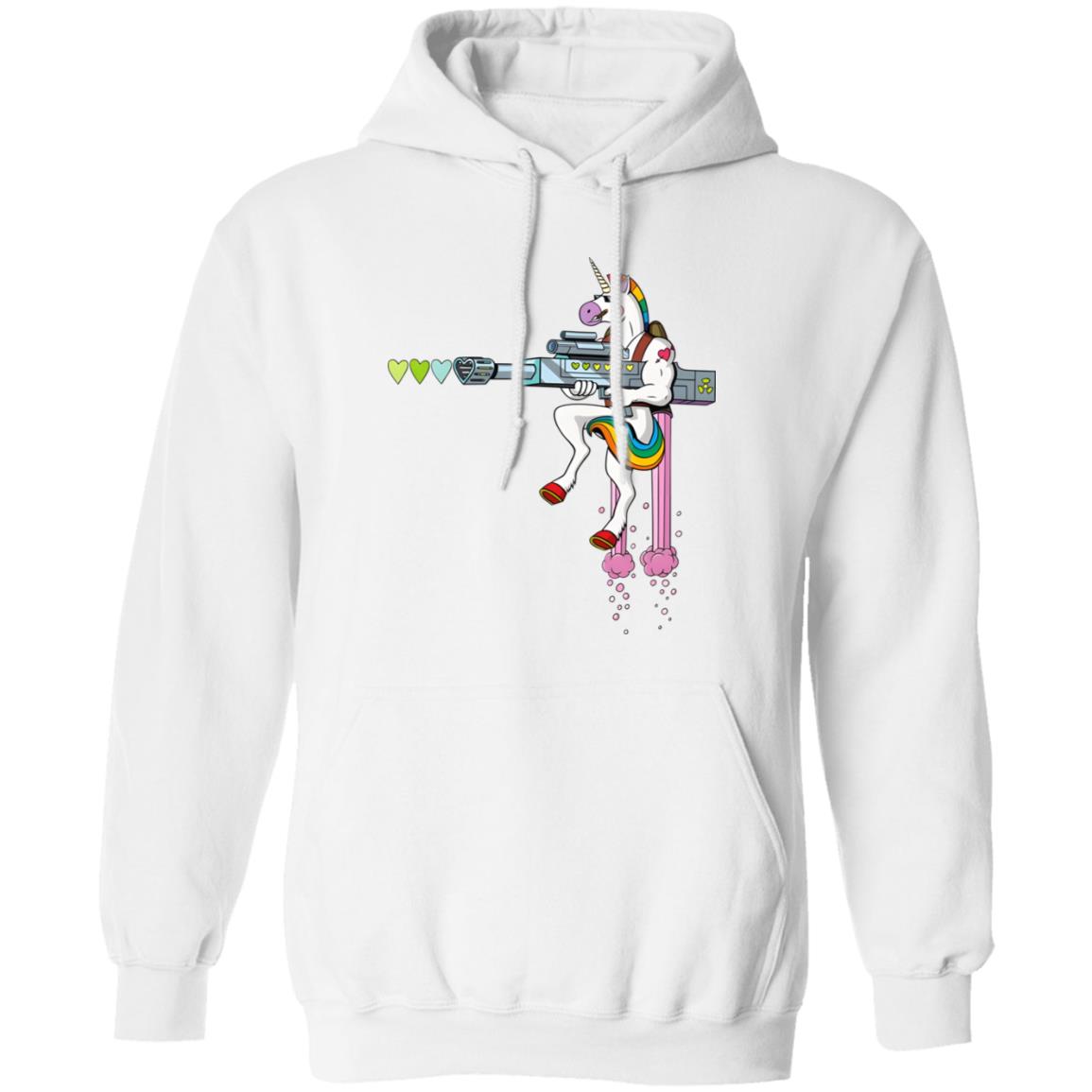 Unicorn Sniper Shirt