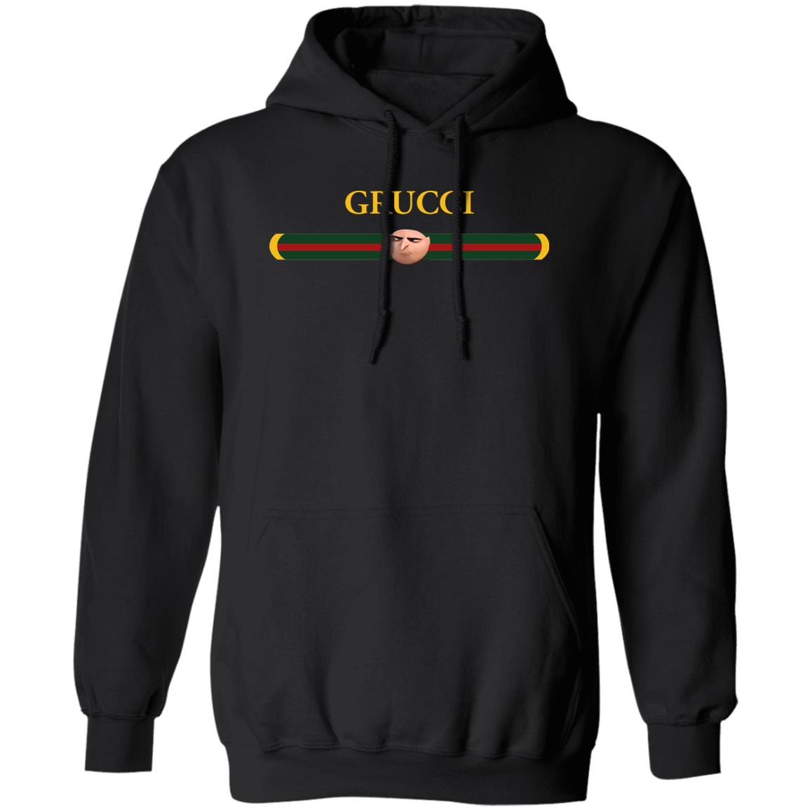 Felonious Gru Grucci Shirt