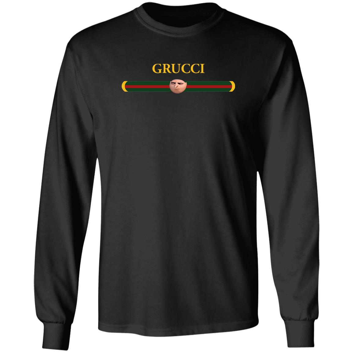 Felonious Gru Grucci Shirt