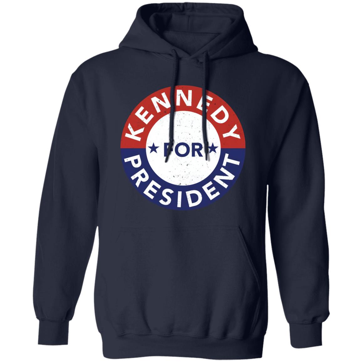 Kennedy For President Shirt