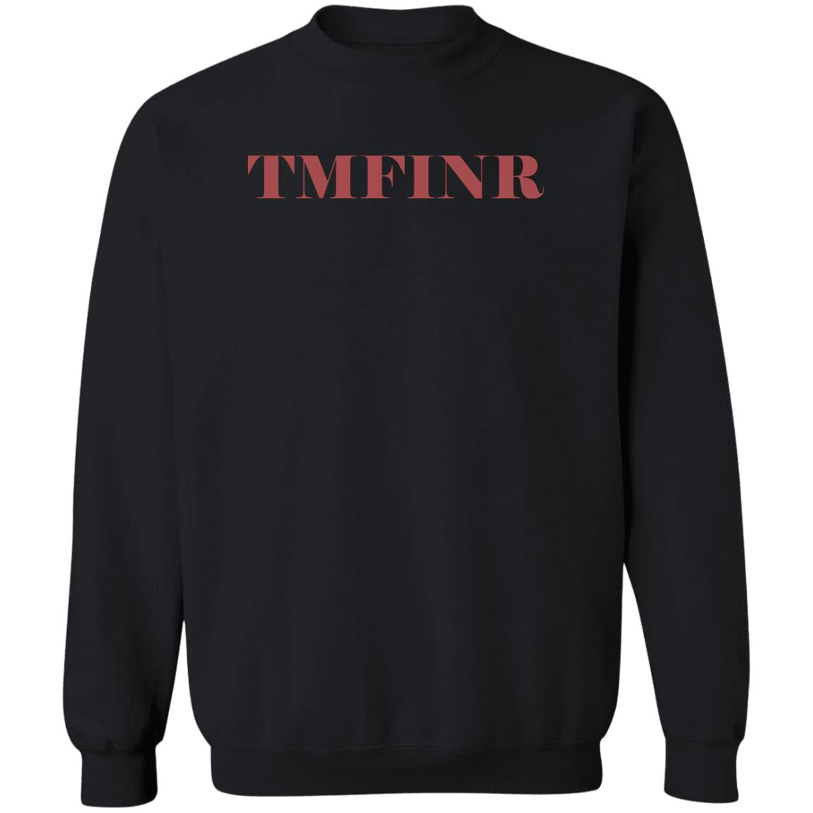 TMFINR Shirt