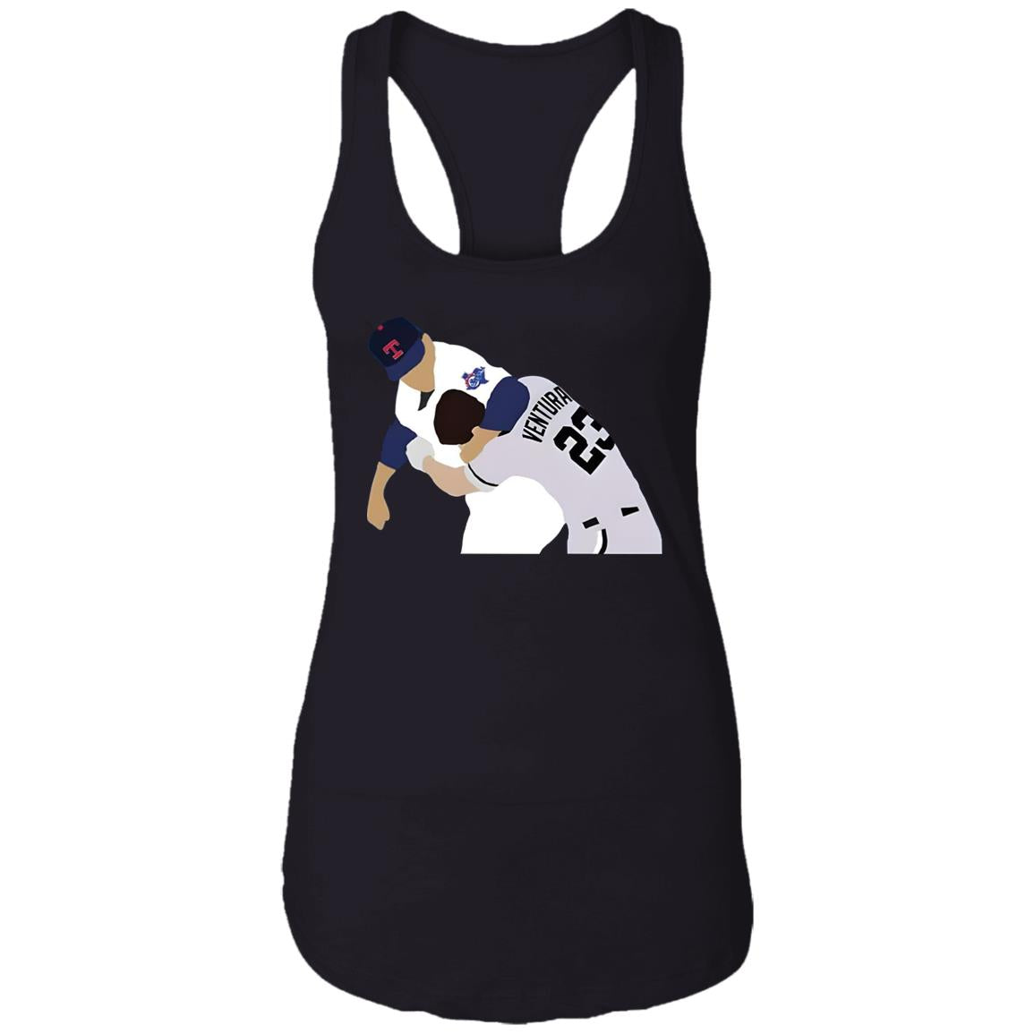 Nolan Ryan Robin Ventura Shirt