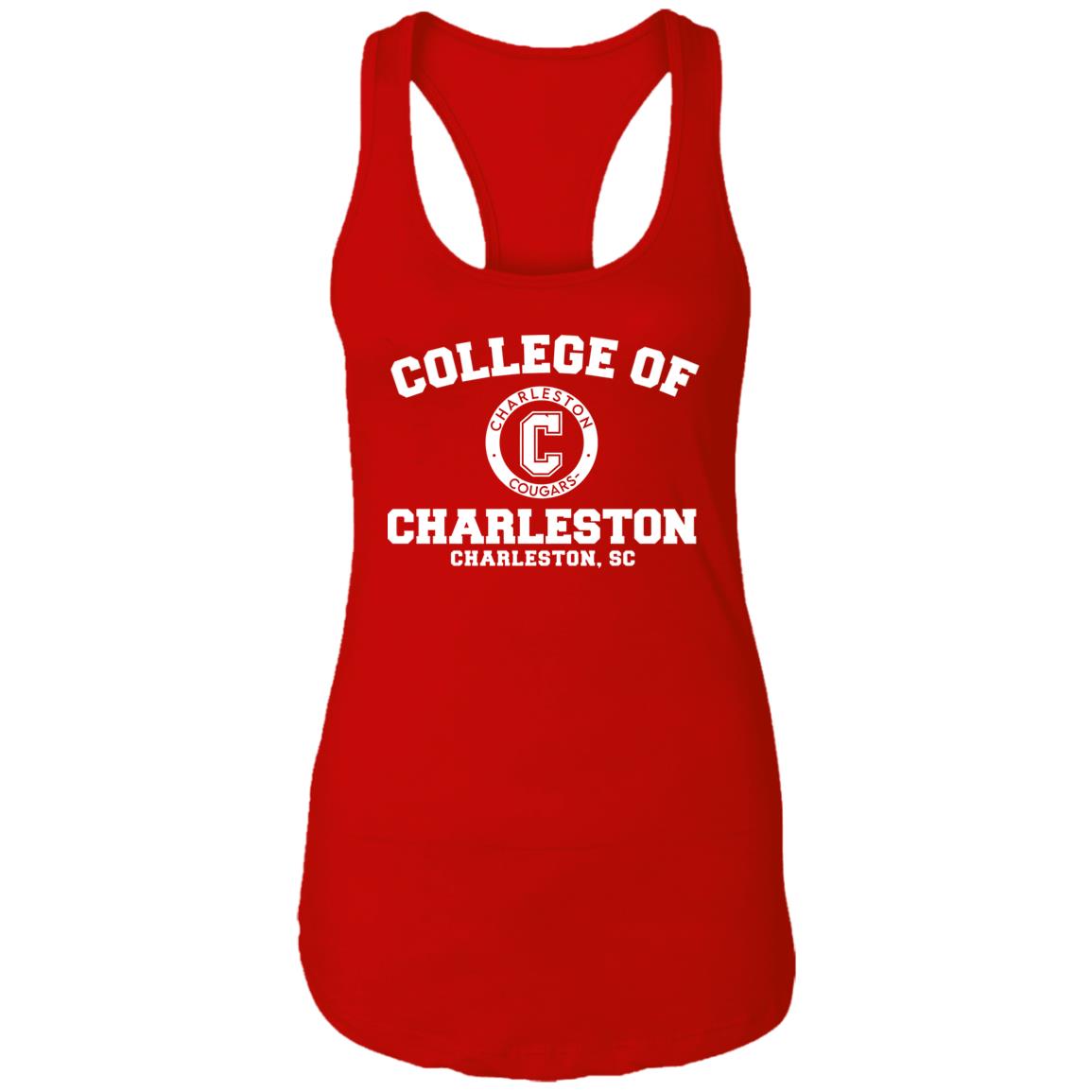 College Of Charleston Shirt - TeeDragons