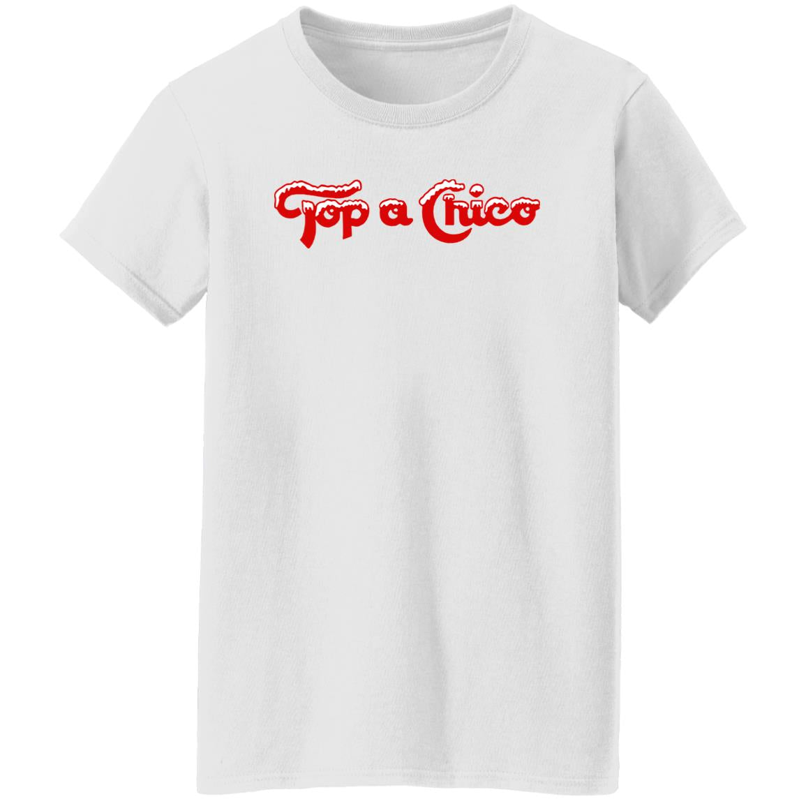 Top A Chico Shirt
