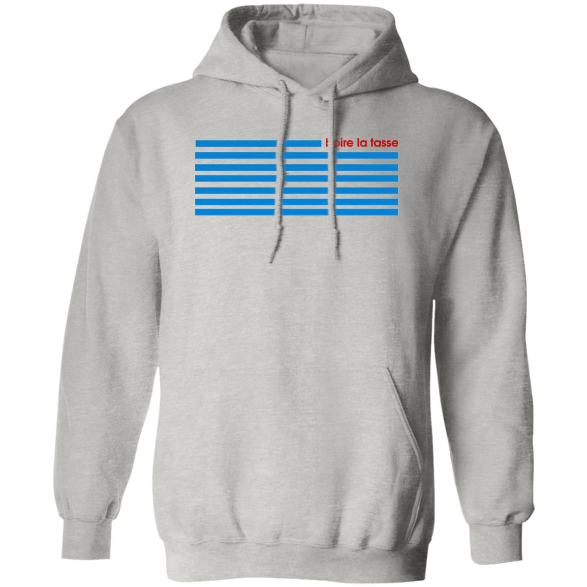 Boire La Tasse Shirt