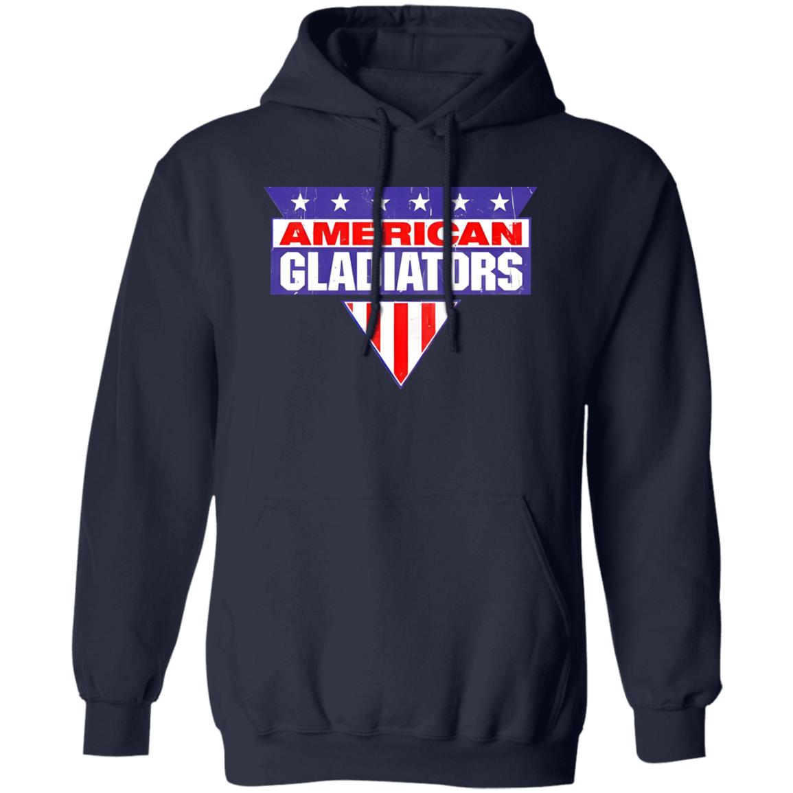American Gladiators Shirt