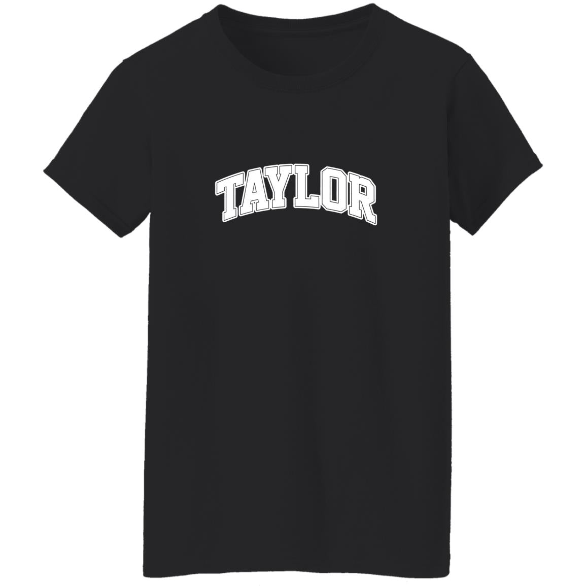 The Bar Taylor Sweatshirt