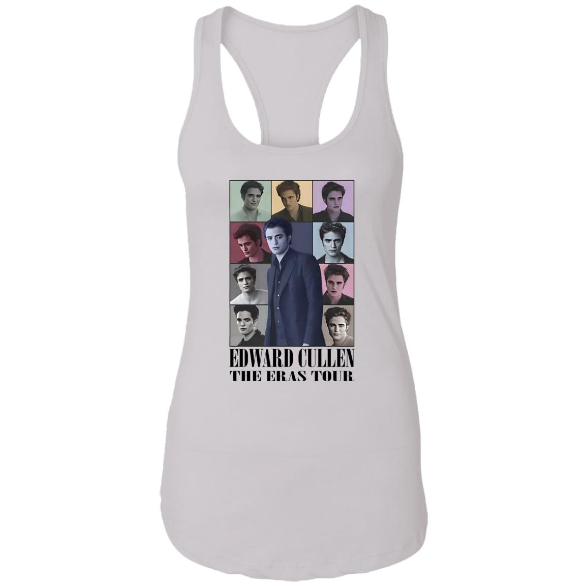 Edward Cullen The Eras Tour Shirt