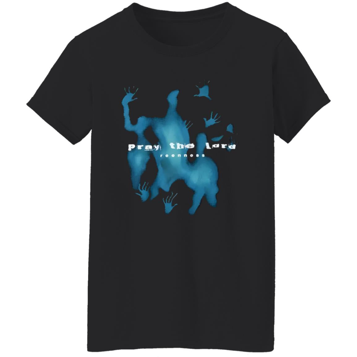 Blue Souls Shirt