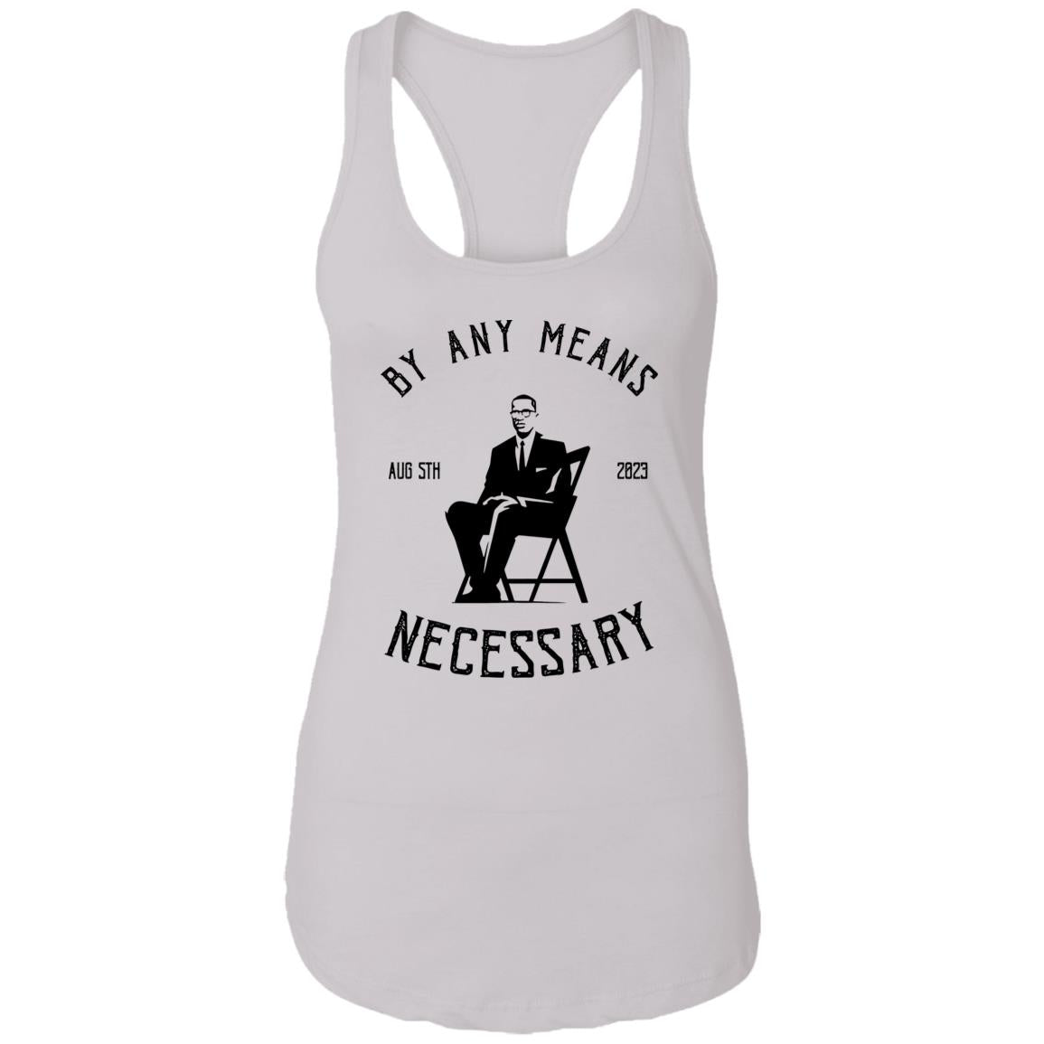 The Alabama Brawl - By Any Means Necessary Shirt