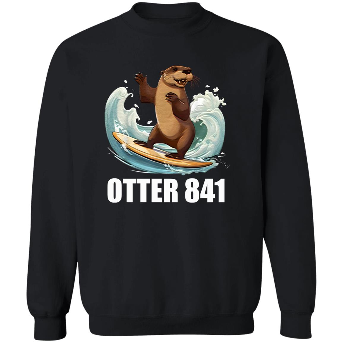 Otter 841 Shirt
