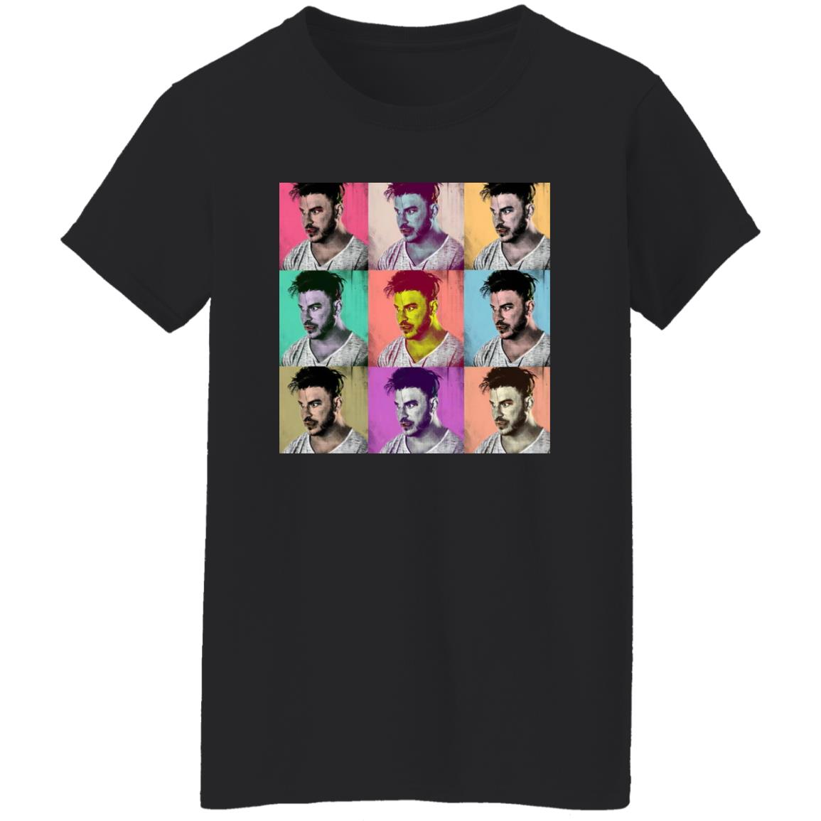 Vanderpump Rules Pop Shirt