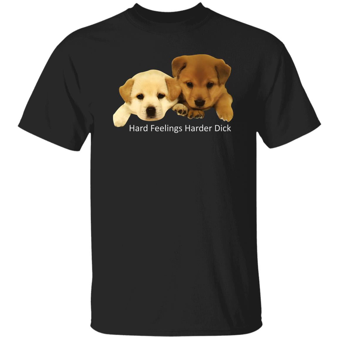 Hard Feelings Harder Dick Drake Shirt