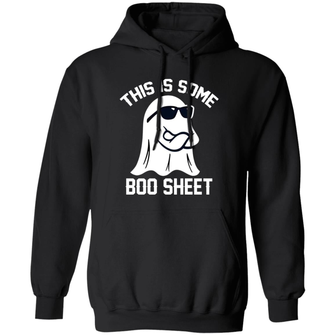 This Is Some Boo Sheet Shirt